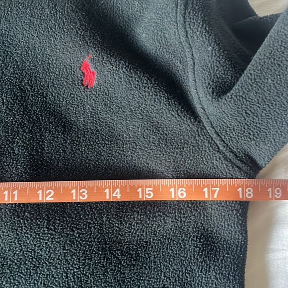 Polo fleece Jacket - Picture 5 of 6